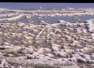 609-11 Dead Sea
