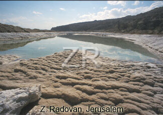 609-11 Dead Sea