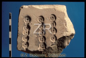 611-1 Coins molding stone