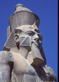 639-5 Pharao Ramses II