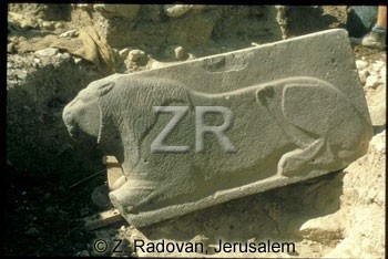 641-2 Hazor