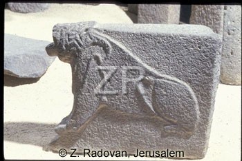 641-3 Hazor