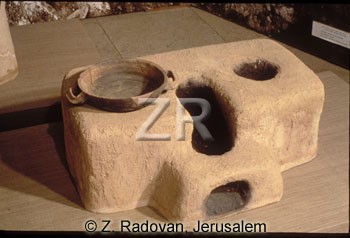 675-2 Cooking stove