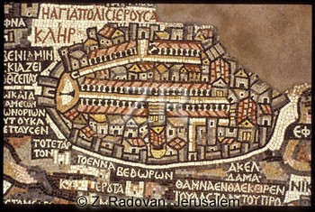 677 Madaba map