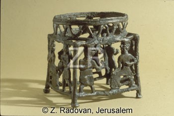 698 Megiddo