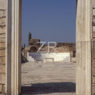 703-6 Sardis synagogue