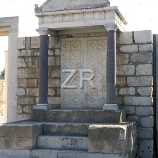 704-1 Sardis synagogue