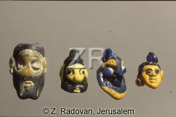 730-1 pendants