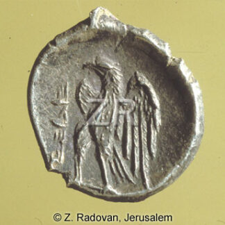 733-2 Ptolemy I.-Judea