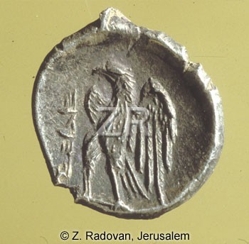 733-2 Ptolemy I.-Judea