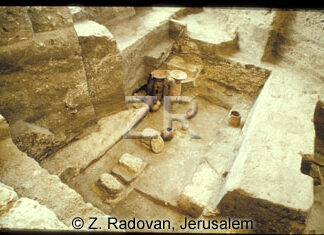 744-2 Tel Quasileh Temple