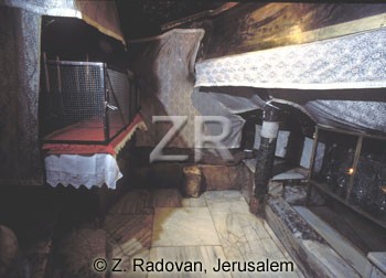 814-2 The Nativity Grotto