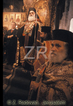 815-1 Greek Patriarch