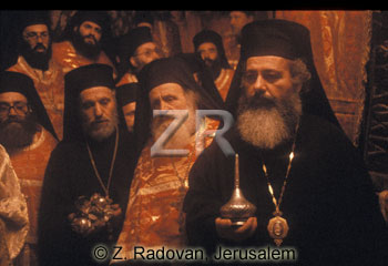 816-1 Orthodox mass