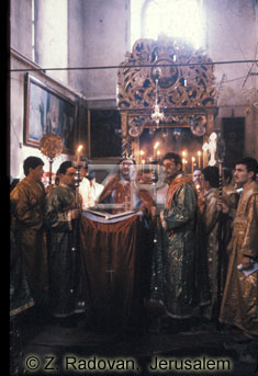 817-4 Syrian Orthodox Mass