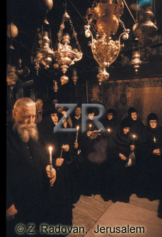 821-2 Russian Orthodox Mass