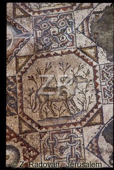862-5 Beth Gubrin mosaic