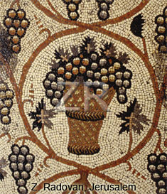 873-15 Birds mosaic