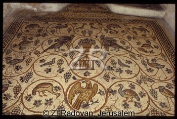 873-4-'Birds'-mosaic