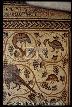 873-8-'Birds'-mosaic