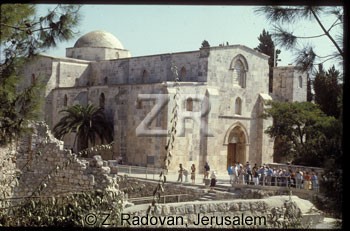 881-1 Church of St.-Anne