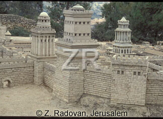 896-5 Herod's palace