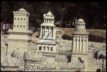 896-6 Herod's palace