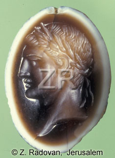 933-1 Emperor Augustus