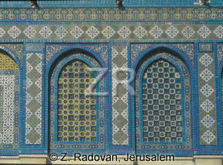950-3 Dome of the Rock