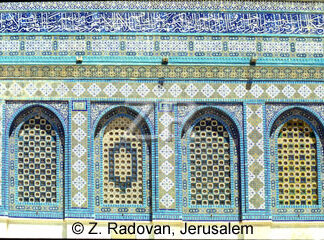 950-6 Dome of the Rock