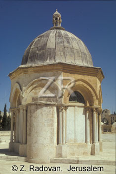 953-1 Mamluk architect