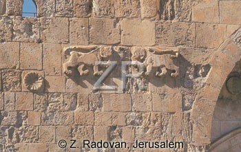 958-2 The Lion's Gate