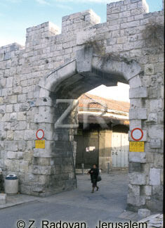 960-1 Jerusalem