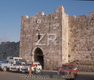 961-3 Herod's gate