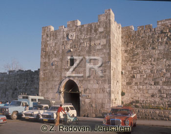 961-3 Herod's gate
