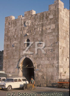 961-4 Herod's gate
