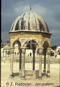 964 Fatima's dome