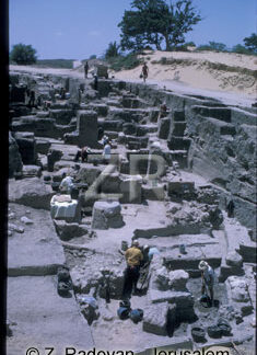 982-2 Ashdod excavations