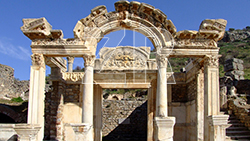 6255-1-Temple of Artemis, Ephesus