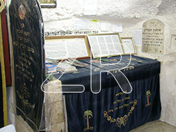6577.Tomb of Simeon the Just