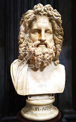 6719. Jupiter, Roman deity.