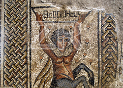 993-Sepphoris, Centaur