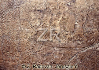 1021 Assyrian army