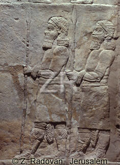 1022-6 Assyrian army