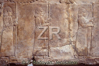 1022-8 Assyrian army
