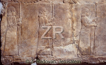 1022-8 Assyrian army
