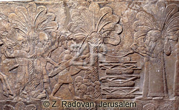 1024 Assyrian army