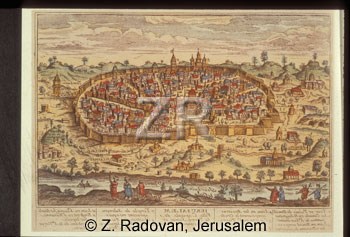 1066 Jerusalem