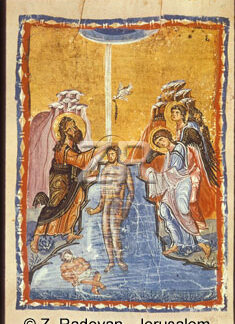 1088-1 Rising of Lazarus
