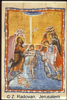 1088-1 Rising of Lazarus